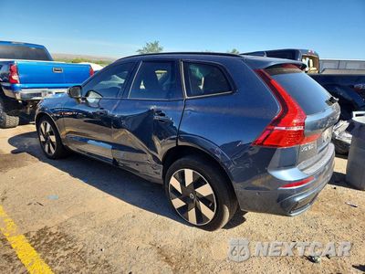 Drugie zdjęcie samochodu z przodu: 2024 VOLVO XC60 PLUS VIN:YV4H60DL1R1756673 - miniatura