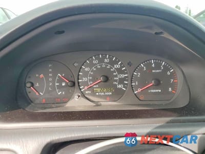 Zdjęcie 9 z 12 samochodu: 2002 TOYOTA CAMRY SOLARA SLE V6 VIN:2T1CF28P72C572121 - miniatura