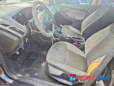 Zdjęcie 7 z 12 samochodu: 2012 FORD FOCUS S VIN:1FAHP3E22CL369736 - miniatura