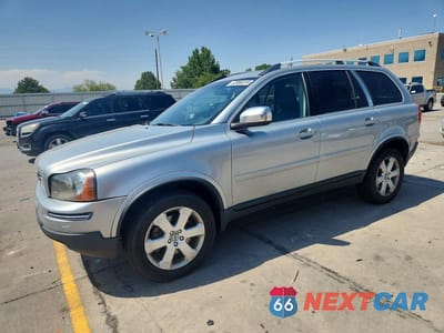 2009 VOLVO XC90 V8 YV4CZ852X91505060 - główne zdjęcie licytacji z USA - miniatura