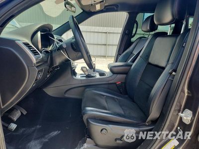 Zdjęcie 7 z 13 samochodu: 2021 JEEP GRAND CHEROKEE LAREDO VIN:1C4RJEAG2MC791049 - miniatura