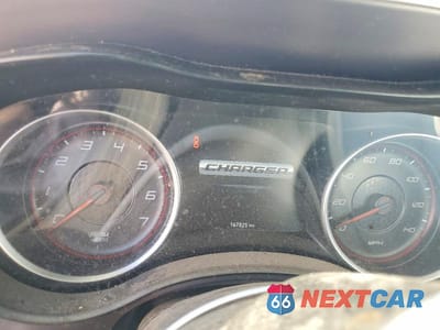 Zdjęcie 9 z 13 samochodu: 2020 DODGE CHARGER SXT VIN:2C3CDXBG3LH163198 - miniatura