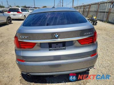 Zdjęcie 6 z 13 samochodu: 2011 BMW 535 XIGT VIN:WBASP2C51BC338206 - miniatura