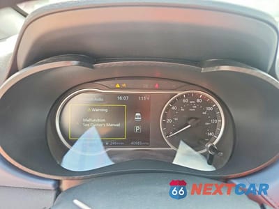 Zdjęcie 9 z 12 samochodu: 2025 NISSAN VERSA SV VIN:3N1CN8EV0SL813378 - miniatura