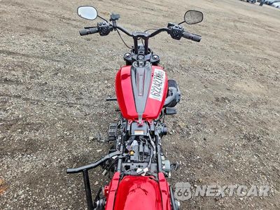 Zdjęcie 6 z 8 samochodu: 2025 HARLEY-DAVIDSON FLTRXSTSE VIN:1HD1TL816SB954333 - miniatura