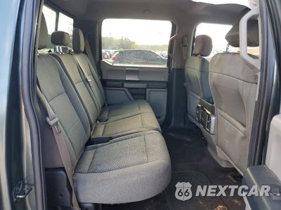 Zdjęcie 10 z 12 samochodu: 2015 FORD F150 SUPERCREW VIN:1FTEW1CP1FKD88002 - miniatura