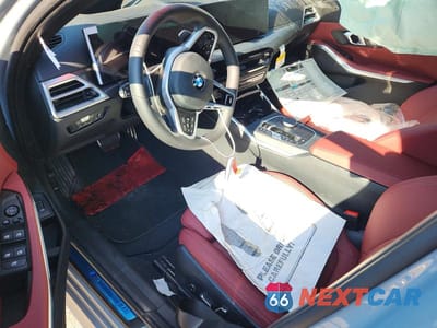 Zdjęcie 8 z 12 samochodu: 2026 BMW 330I VIN:WBA13LA00TFW29395 - miniatura