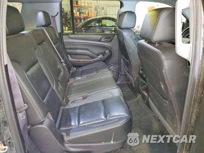 Zdjęcie 11 z 14 samochodu: 2017 CHEVROLET SUBURBAN K1500 LT VIN:1GNSKHKC9HR280458 - miniatura