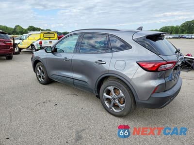 Drugie zdjęcie samochodu z przodu: 2026 FORD ESCAPE ST LINE VIN:1FMCU9MN6TUA30916 - miniatura