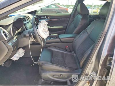 Zdjęcie 7 z 12 samochodu: 2023 NISSAN MAXIMA SR VIN:1N4AA6EV8PC507963 - miniatura