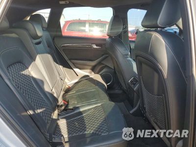 Zdjęcie 10 z 12 samochodu: 2016 AUDI SQ5 PREMIUM PLUS VIN:WA1CCAFP1GA009187 - miniatura