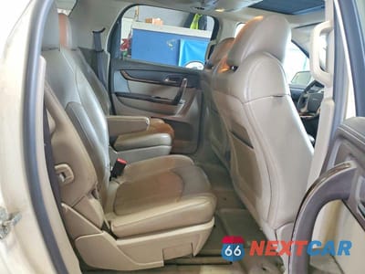 Zdjęcie 11 z 13 samochodu: 2013 GMC ACADIA DENALI VIN:1GKKVTKD7DJ176060 - miniatura