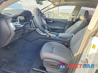Zdjęcie 7 z 13 samochodu: 2026 AUDI Q8 PREMIUM PLUS VIN:WA1BVBF1XTD031334 - miniatura