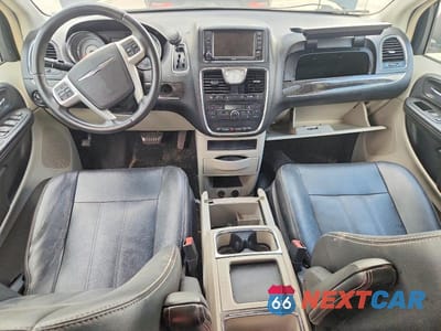 Zdjęcie 8 z 14 samochodu: 2016 CHRYSLER TOWN & COUNTRY TOURING VIN:2C4RC1BG3GR197776 - miniatura