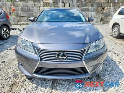 Piąte zdjęcie samochodu w środku: 2014 LEXUS ES 350 VIN:JTHBK1GG9E2143549 - miniatura