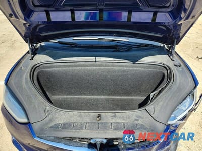 Zdjęcie 12 z 13 samochodu: 2019 TESLA MODEL X VIN:5YJXCDE28KF151762 - miniatura