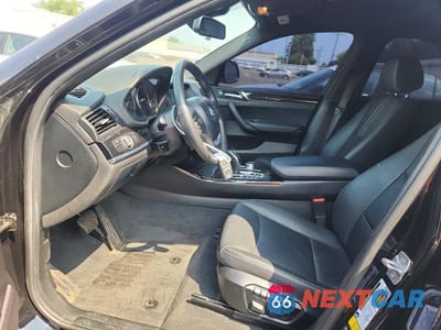 Zdjęcie 7 z 13 samochodu: 2018 BMW X4 XDRIVE28I VIN:5UXXW3C58J0T81053 - miniatura