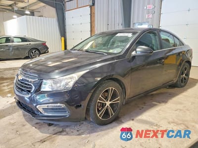 2016 CHEVROLET CRUZE LIMITED LT 1G1PE5SB6G7149731 - główne zdjęcie licytacji z USA - miniatura