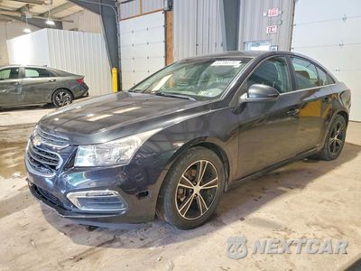2016 CHEVROLET CRUZE LIMITED LT 1G1PE5SB6G7149731 - główne zdjęcie licytacji z USA - miniatura