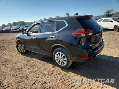 Drugie zdjęcie samochodu z przodu: 2020 NISSAN ROGUE SV VIN:JN8AT2MV9LW102545 - miniatura