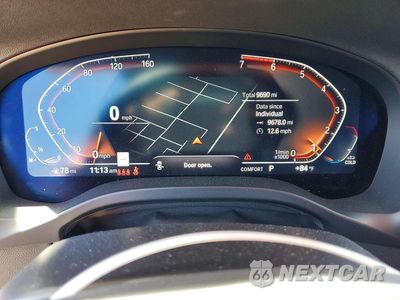 Zdjęcie 9 z 12 samochodu: 2024 BMW X3 XDRIVE30I VIN:5UX53DP00R9W73596 - miniatura