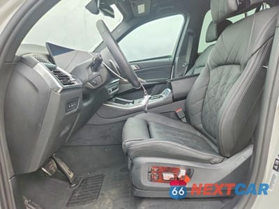 Zdjęcie 7 z 13 samochodu: 2026 BMW X5 XDRIVE40I VIN:5UX23EU04T9307502 - miniatura