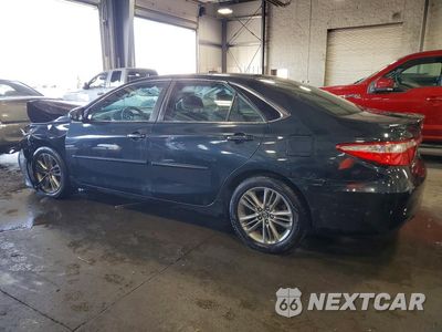 Drugie zdjęcie samochodu z przodu: 2016 TOYOTA CAMRY SE VIN:4T1BF1FK1GU263196 - miniatura