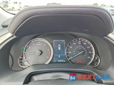 Zdjęcie 9 z 13 samochodu: 2022 LEXUS RX 350 VIN:2T2HZMDA8NC365215 - miniatura