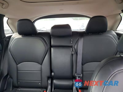 Zdjęcie 10 z 13 samochodu: 2019 INFINITI QX50 LUXE VIN:3PCAJ5M36KF142246 - miniatura