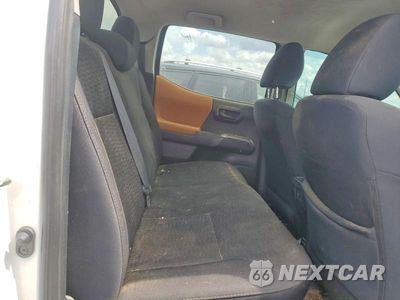 Zdjęcie 10 z 12 samochodu: 2016 TOYOTA TACOMA SR5 V6 VIN:5TFAZ5CN4GX007646 - miniatura