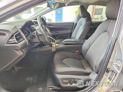 Zdjęcie 7 z 12 samochodu: 2019 TOYOTA CAMRY LE VIN:4T1B31HK8KU006003 - miniatura