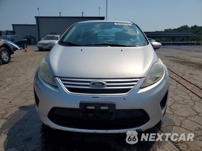 Piąte zdjęcie samochodu w środku: 2013 FORD FIESTA S VIN:3FADP4AJ5DM156278 - miniatura