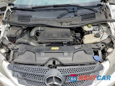 Zdjęcie 12 z 13 samochodu: 2016 MERCEDES-BENZ METRIS VIN:WD4PG2EE3G3113255 - miniatura