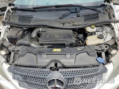 Zdjęcie 12 z 13 samochodu: 2016 MERCEDES-BENZ METRIS VIN:WD4PG2EE3G3113255 - miniatura