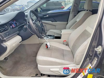 Zdjęcie 7 z 13 samochodu: 2014 TOYOTA CAMRY HYBRID LE VIN:4T1BD1FK7EU097706 - miniatura