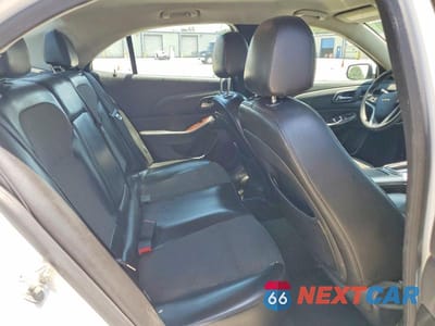 Zdjęcie 10 z 12 samochodu: 2013 CHEVROLET MALIBU 1LT VIN:1G11C5SA5DF307559 - miniatura