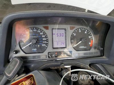 Zdjęcie 7 z 10 samochodu: 1988 HONDA GL1500 VIN:1HFSC2201JA002866 - miniatura