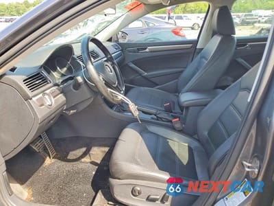 Zdjęcie 7 z 12 samochodu: 2018 VOLKSWAGEN PASSAT S VIN:1VWAA7A38JC009917 - miniatura