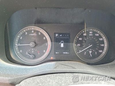 Zdjęcie 9 z 13 samochodu: 2018 HYUNDAI TUCSON SEL VIN:KM8J3CA47JU831533 - miniatura