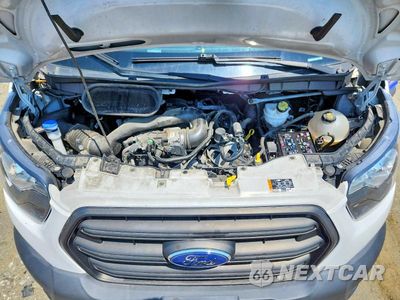 Zdjęcie 12 z 13 samochodu: 2020 FORD TRANSIT 250 DELIVERY VAN VIN:1FTBR1C82LKB44969 - miniatura