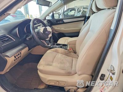 Zdjęcie 7 z 13 samochodu: 2018 SUBARU OUTBACK 2.5I PREMIUM VIN:4S4BSAHCXJ3223245 - miniatura