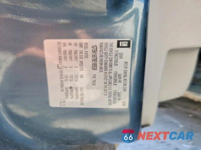 Zdjęcie 12 z 12 samochodu: 2008 GMC SIERRA K1500 VIN:1GTEK19078E188538 - miniatura