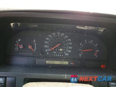 Zdjęcie 9 z 12 samochodu: 1996 VOLVO 850 BASE VIN:YV1LS5548T1295860 - miniatura
