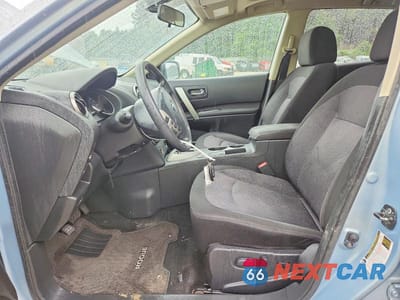 Zdjęcie 7 z 14 samochodu: 2013 NISSAN ROGUE S VIN:JN8AS5MV6DW146170 - miniatura