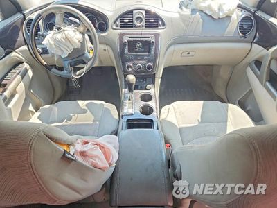 Zdjęcie 8 z 13 samochodu: 2016 BUICK ENCLAVE VIN:5GAKRAKD9GJ275957 - miniatura