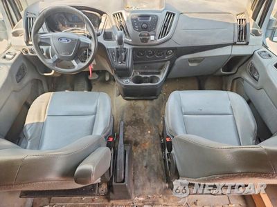 Zdjęcie 8 z 13 samochodu: 2017 FORD TRANSIT 250 DELIVERY VAN VIN:1FTYR2ZM2HKB12969 - miniatura
