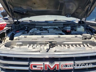Zdjęcie 11 z 12 samochodu: 2020 GMC SIERRA K2500 AT4 VIN:1GT49PEY4LF281719 - miniatura