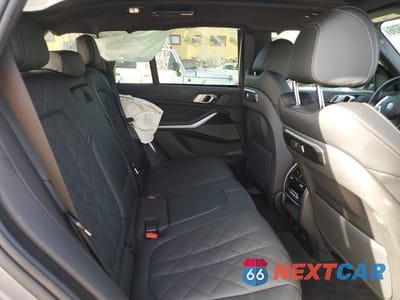 Zdjęcie 11 z 13 samochodu: 2025 BMW X5 SDRIVE 40I VIN:5UX13EU03S9W63000 - miniatura