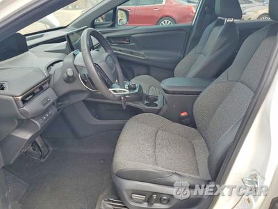 Zdjęcie 7 z 13 samochodu: 2026 TOYOTA BZ XLE VIN:JTMBFAEBXTJ015711 - miniatura
