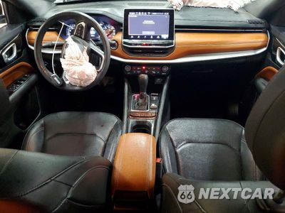 Zdjęcie 8 z 13 samochodu: 2025 JEEP COMPASS LIMITED VIN:3C4NJDCN2ST529005 - miniatura